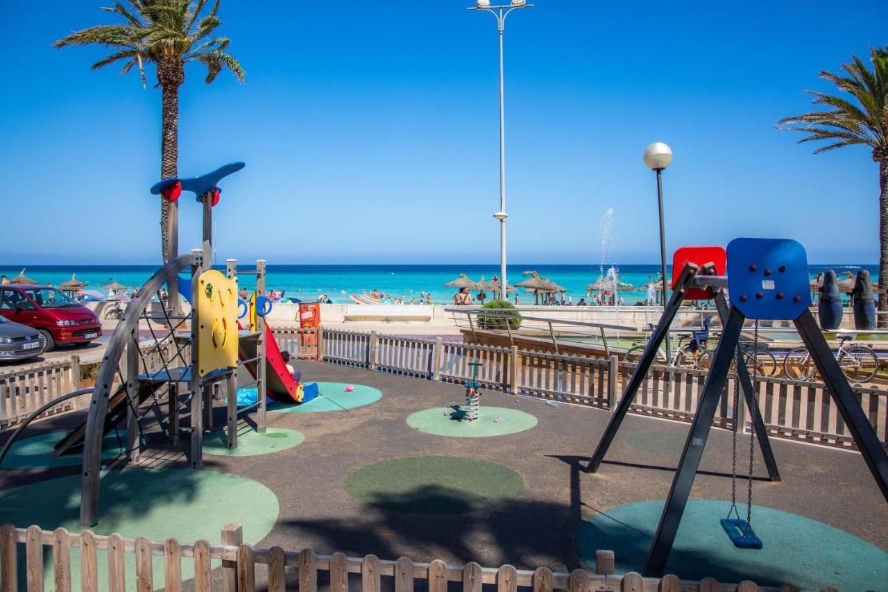 הוילה קאלה מילור Dofi מראה חיצוני תמונה